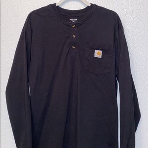 Carhartt long sleeve